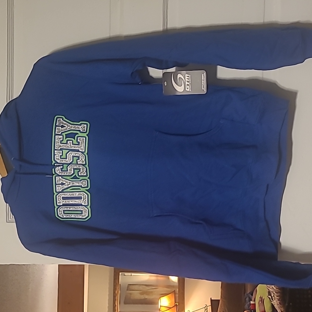 Odyssey Hoodie